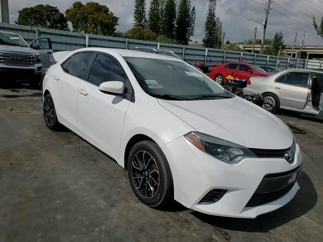 2016 Toyota Corolla - Image 10