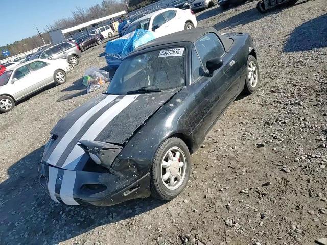1994 Mazda MX-5 - Image 10