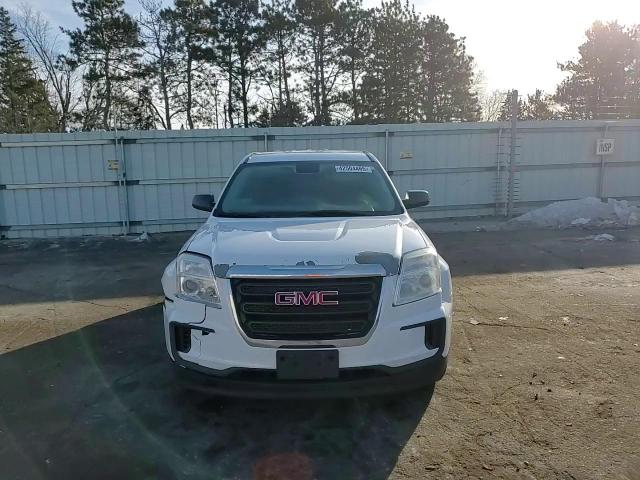 2016 GMC Terrain - Image 11