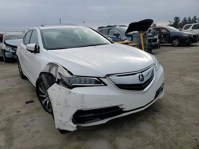 2017 Acura TLX - Image 10