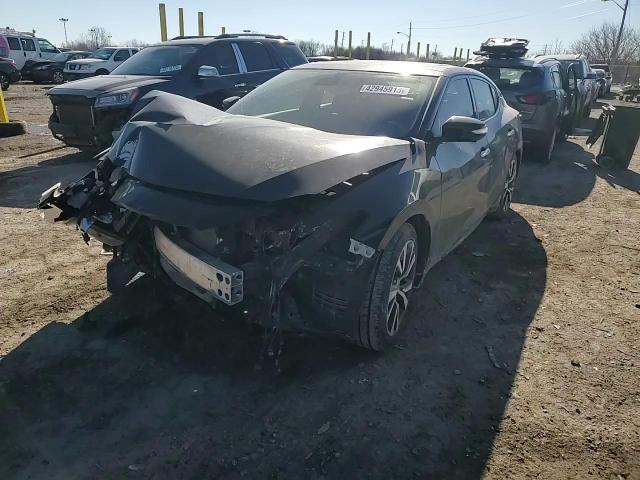 2017 Nissan Maxima - Image 10