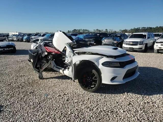 2019 Dodge Charger - Image 11