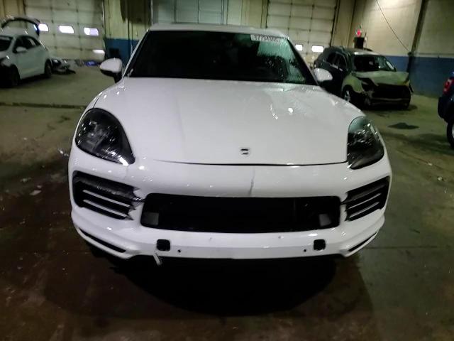 2019 Porsche Cayenne - Image 15