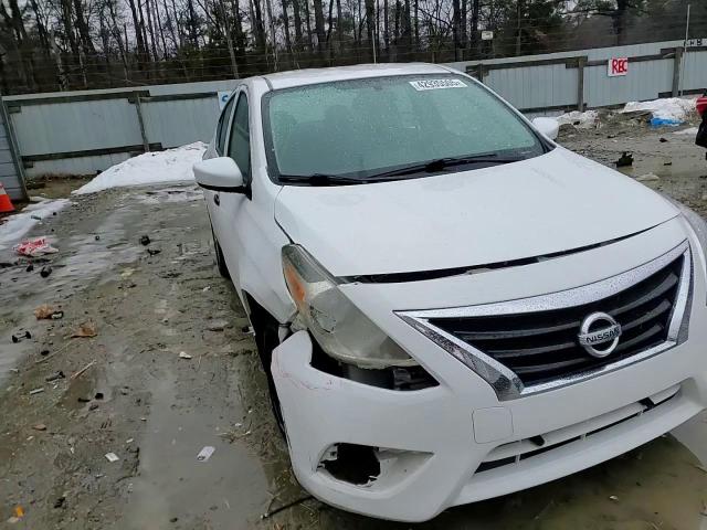 2017 Nissan Versa - Image 13