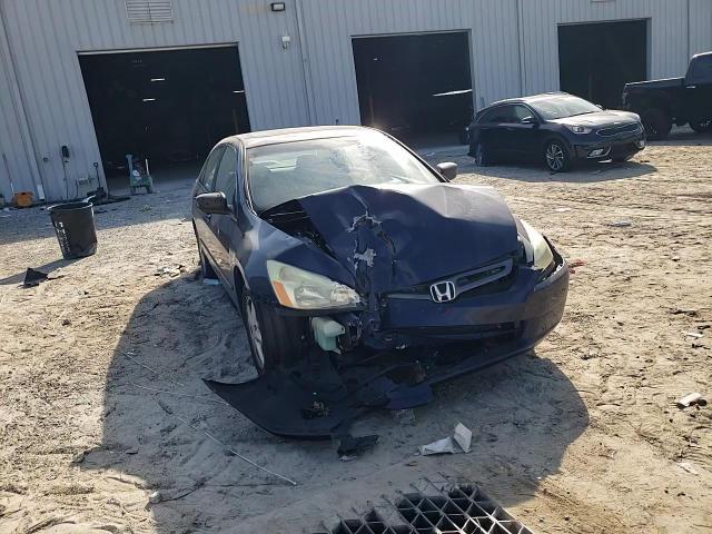 2005 Honda Accord - Image 11