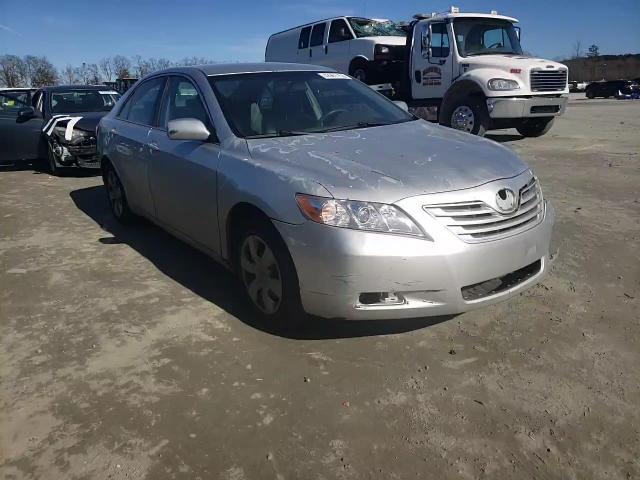 2008 Toyota Camry - Image 10