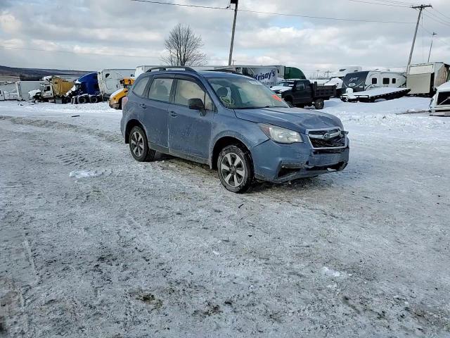 2018 Subaru Forester - Image 12