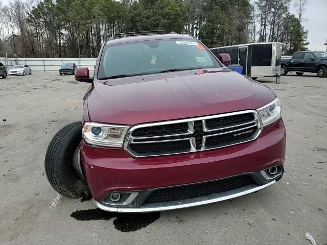 2018 Dodge Durango - Image 11
