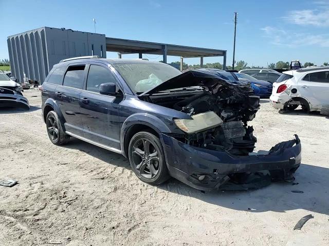2018 Dodge Journey - Image 11