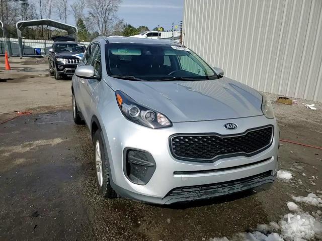 2019 Kia Sportage - Image 14