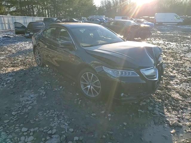 2017 Acura TLX - Image 10