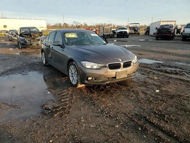 2016 BMW 3er - Image 10