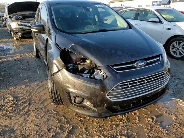 2014 Ford C-MAX - Image 14