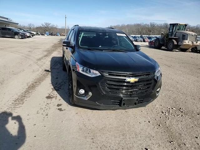 2020 Chevrolet Traverse - Image 14