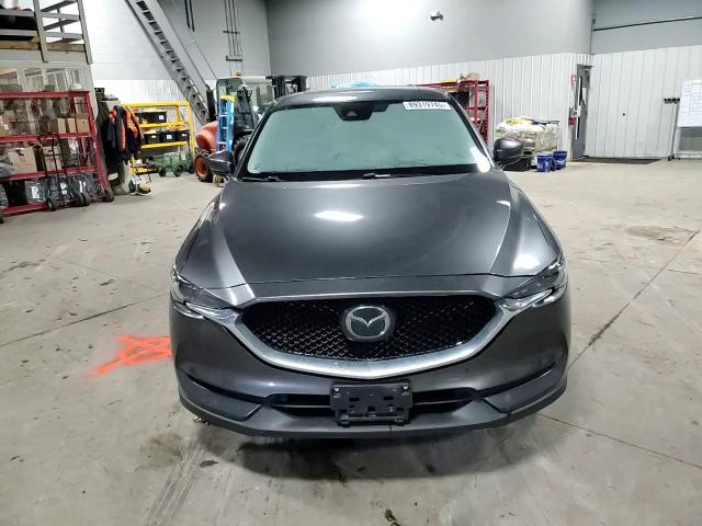2018 Mazda CX-5 - Image 12