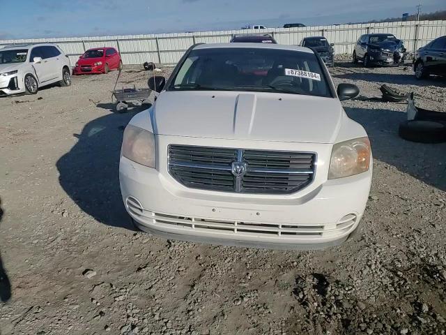 2009 Dodge Caliber - Image 11