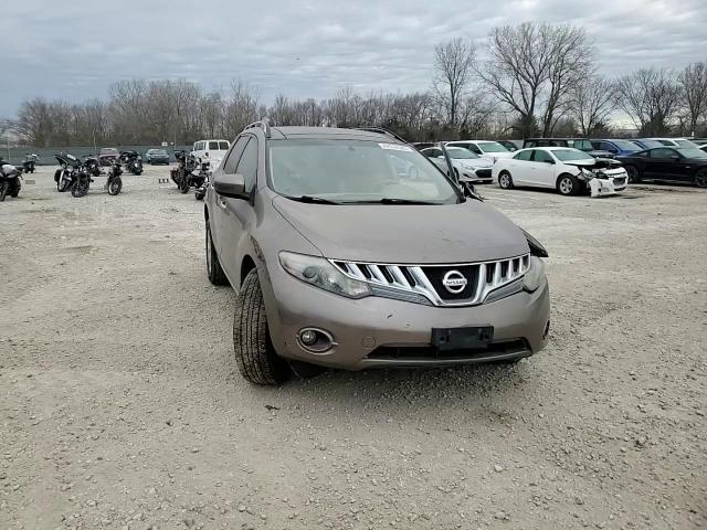 2010 Nissan Murano - Image 12