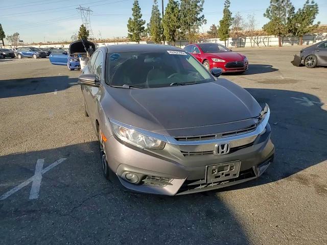 2016 Honda Civic - Image 11