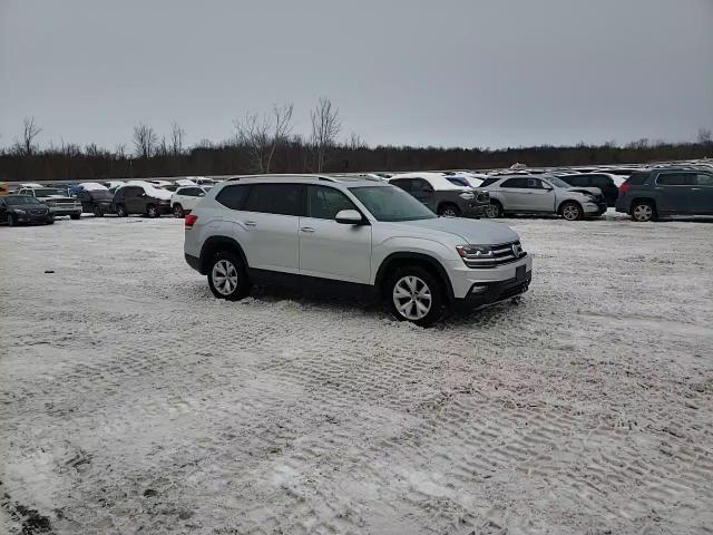 2019 Volkswagen Atlas - Image 14