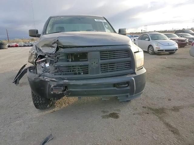 2012 Dodge RAM - Image 10