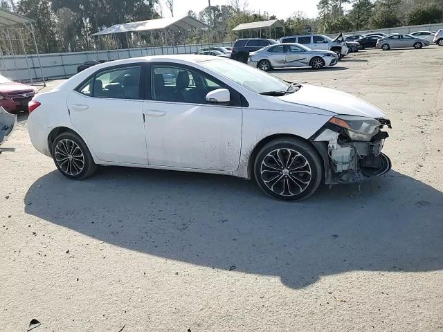 2014 Toyota Corolla - Image 11