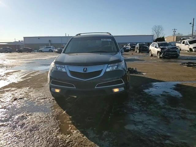 2012 Acura MDX - Image 12