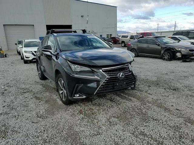 2021 Lexus NX - Image 11