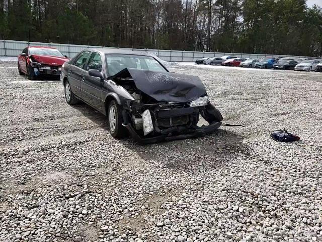 2000 Toyota Camry - Image 11