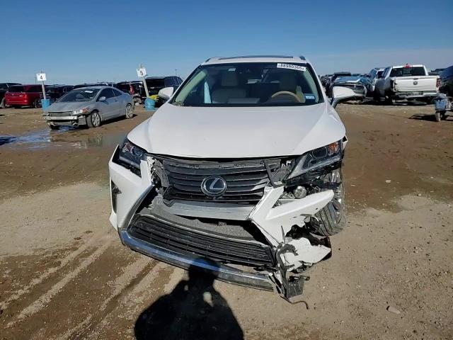 2019 Lexus RX - Image 12