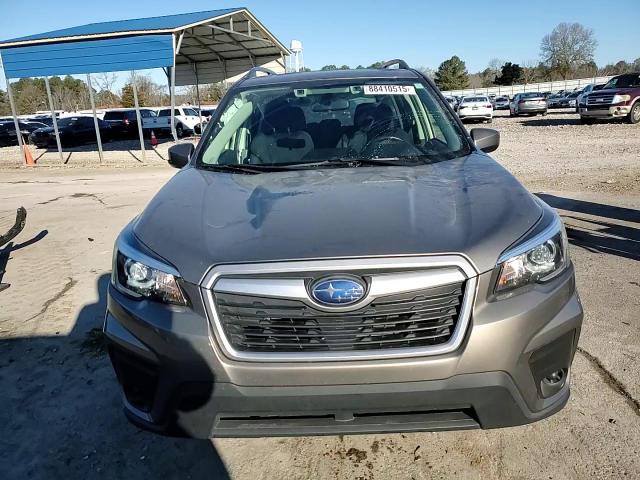2020 Subaru Forester - Image 11