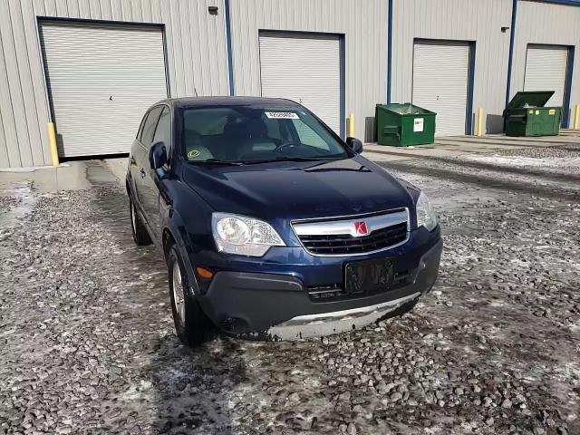 2008 Saturn VUE - Image 11
