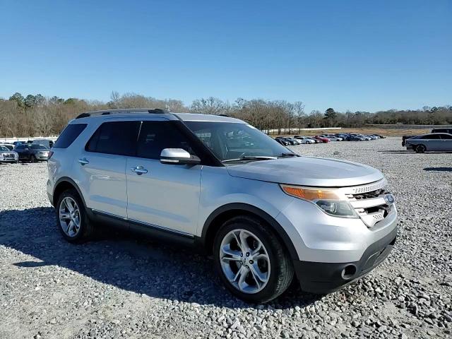 2013 Ford Explorer - Image 12