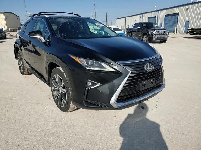 2016 Lexus RX - Image 14