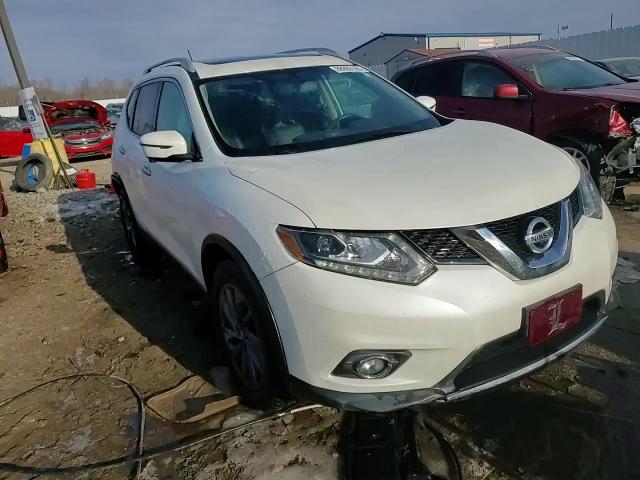 2016 Nissan Rogue - Image 14
