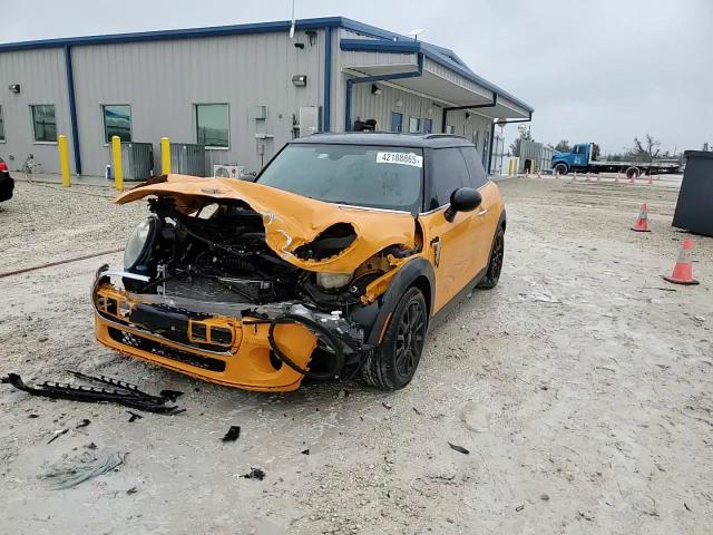 2015 MINI Cooper - Image 15