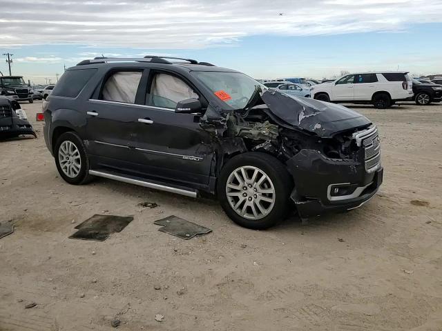 2015 GMC Acadia - Image 11