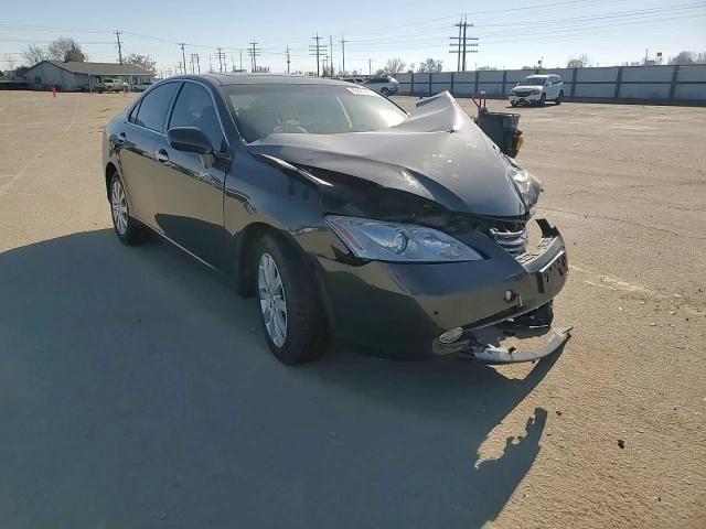2008 Lexus ES - Image 11