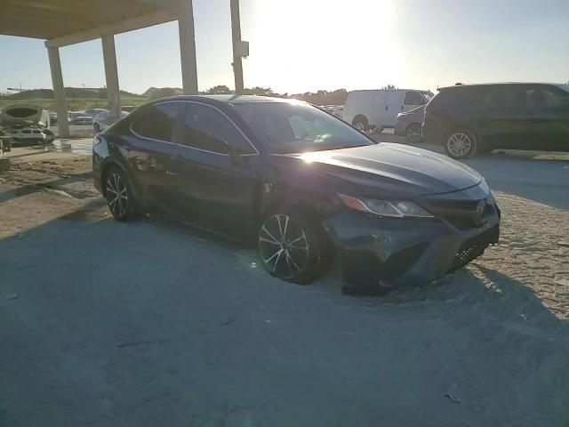 2019 Toyota Camry - Image 13
