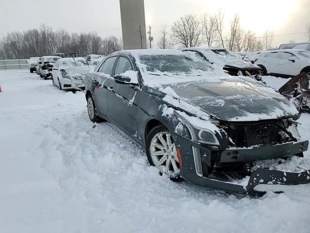 2014 Cadillac CTS - Image 11