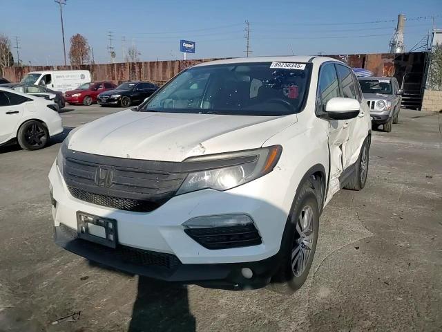 2017 Honda Pilot - Image 12