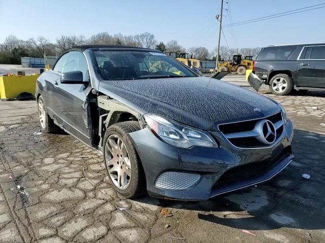 2014 Mercedes-Benz E-klasse - Image 10