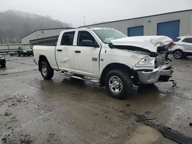 2012 Dodge RAM - Image 14