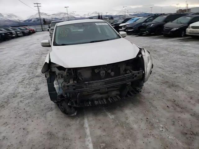 2013 Nissan Sentra - Image 11