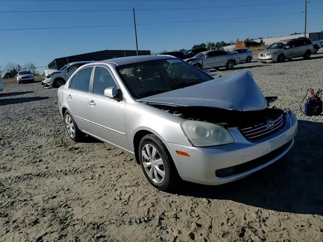 2008 Kia Optima - Image 10
