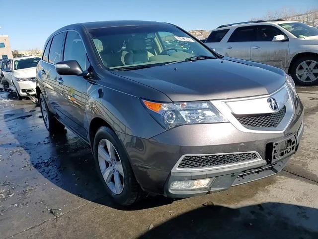 2012 Acura MDX - Image 14