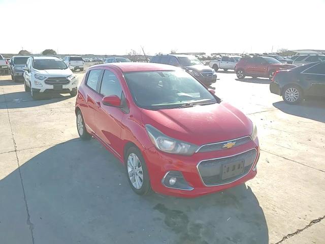 2016 Chevrolet Spark - Image 15