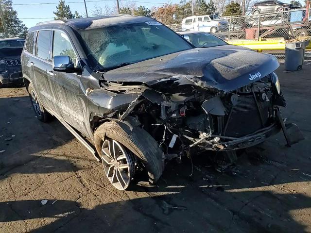 2021 Jeep Grand Cherokee - Image 11