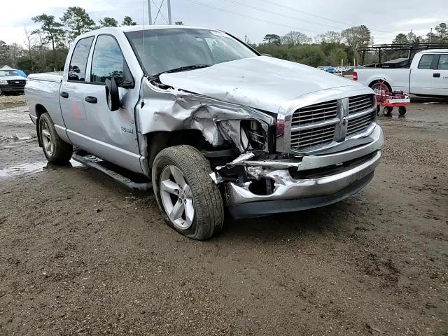 2008 Dodge RAM - Image 10