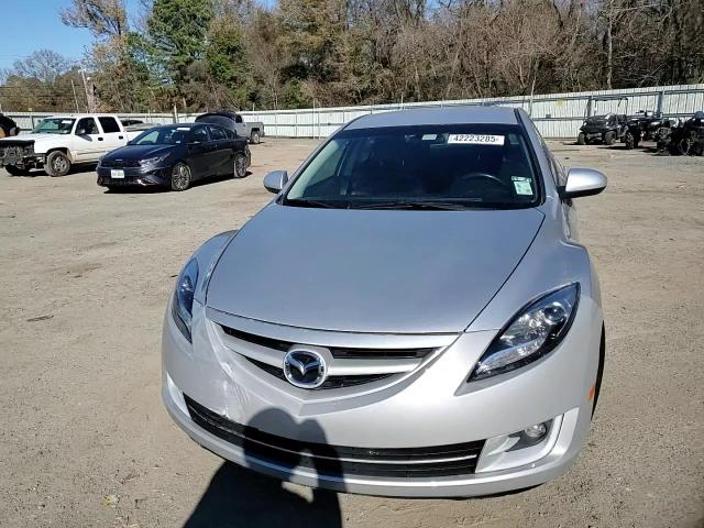 2012 Mazda 6 - Image 11