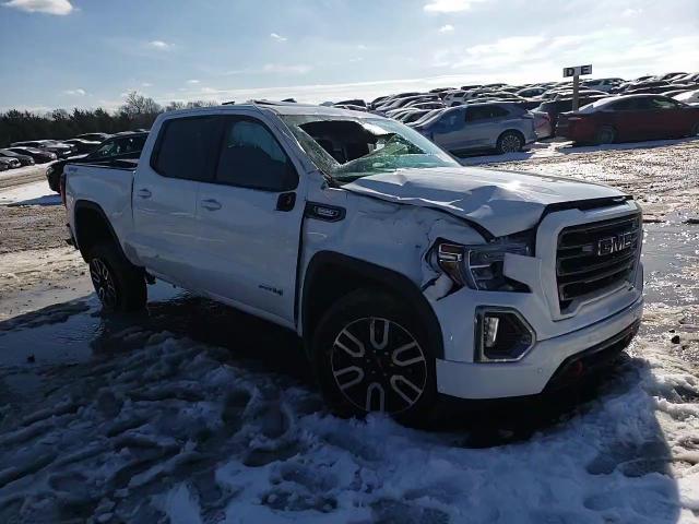2020 GMC Sierra - Image 11